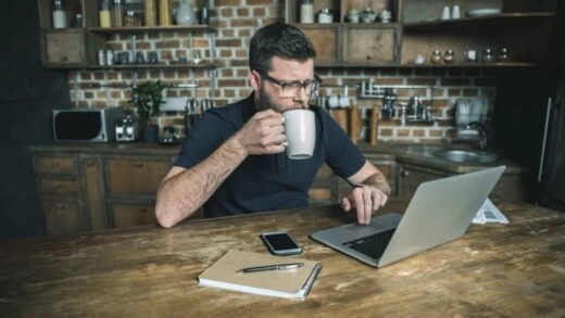 Как ставить финансовые цели в онлайн-работе